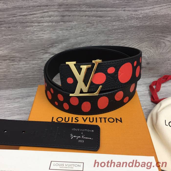 Louis Vuitton Belt 40MM LVB00212 Louis Vuitton Belt 40MM LVB00212
